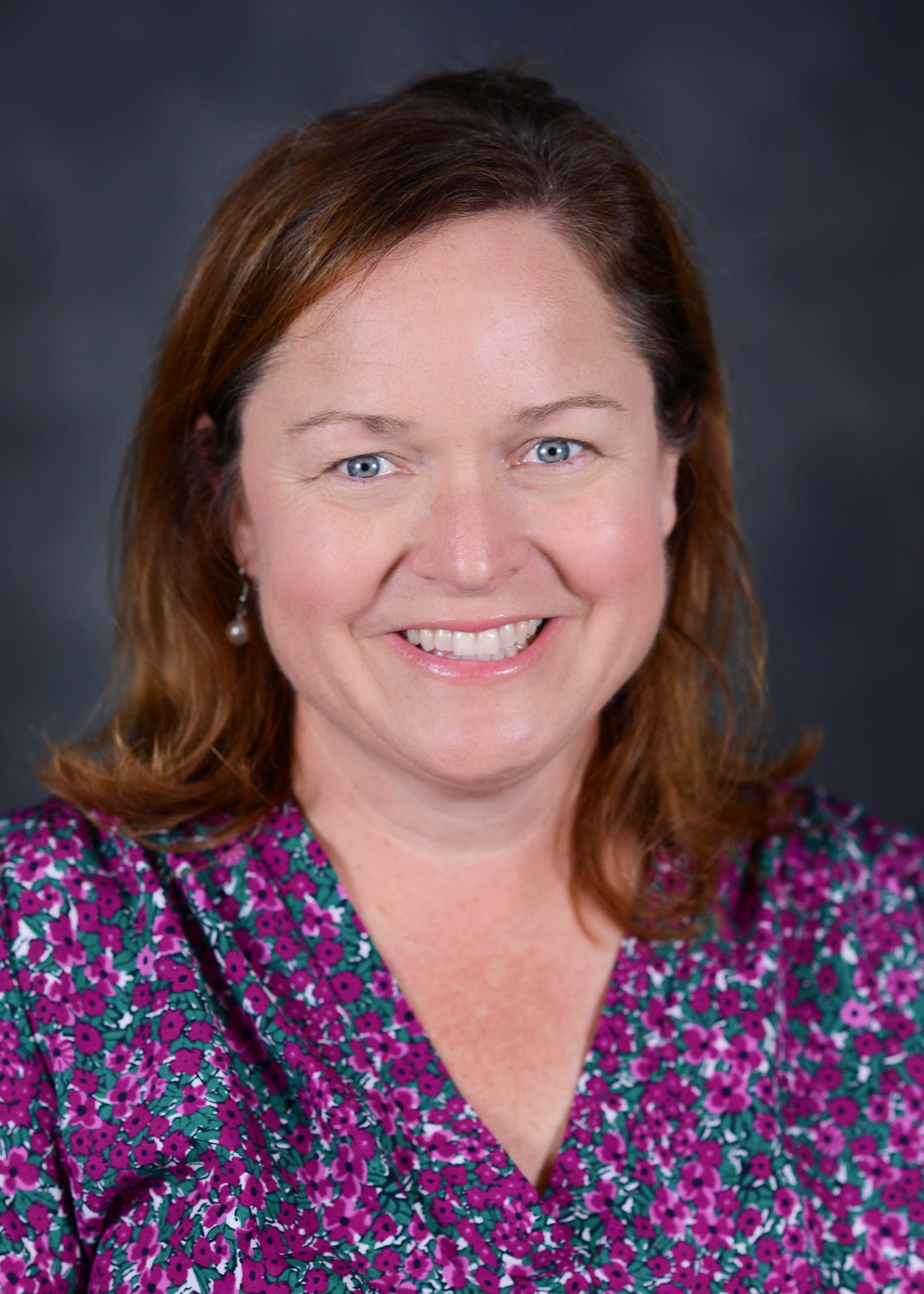 Kiki Fontenot.